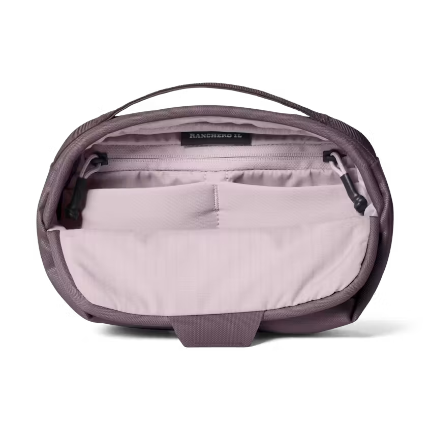 Ranchero Crossbody 1L