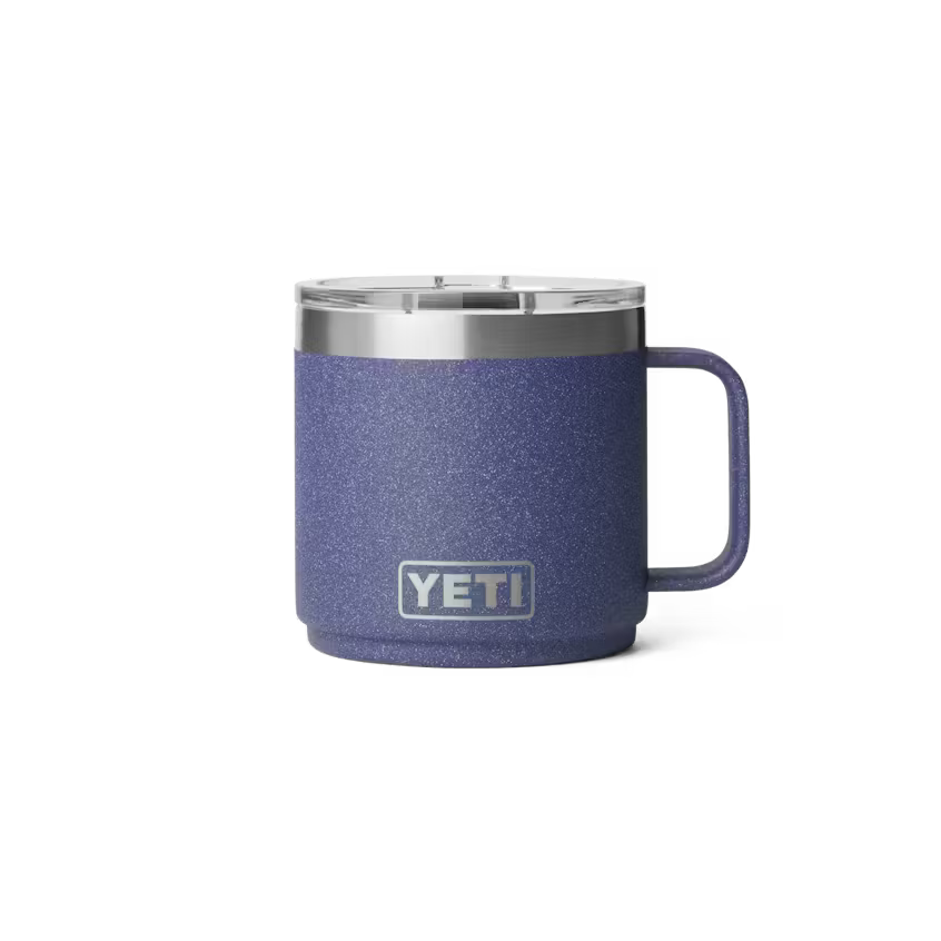 14 oz Mug CERAMIC LINING