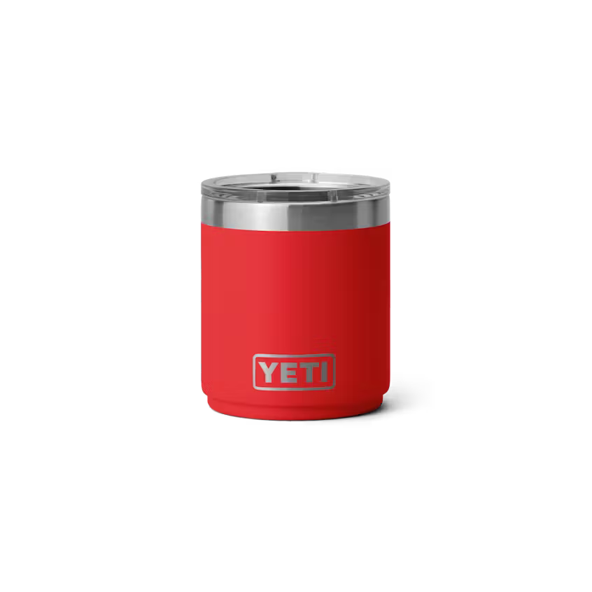 10 oz Lowball 2.0 CERAMIC LINING
