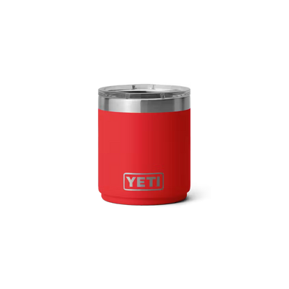 10 oz Lowball 2.0 CERAMIC LINING