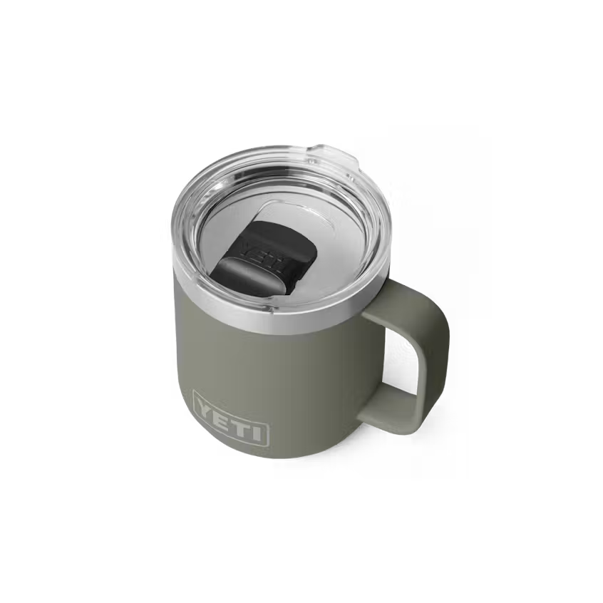 10 oz Mug CERAMIC LINING