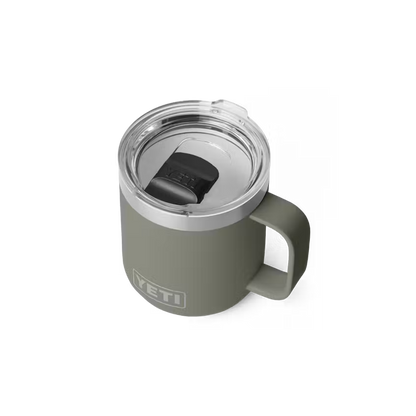10 oz Mug CERAMIC LINING