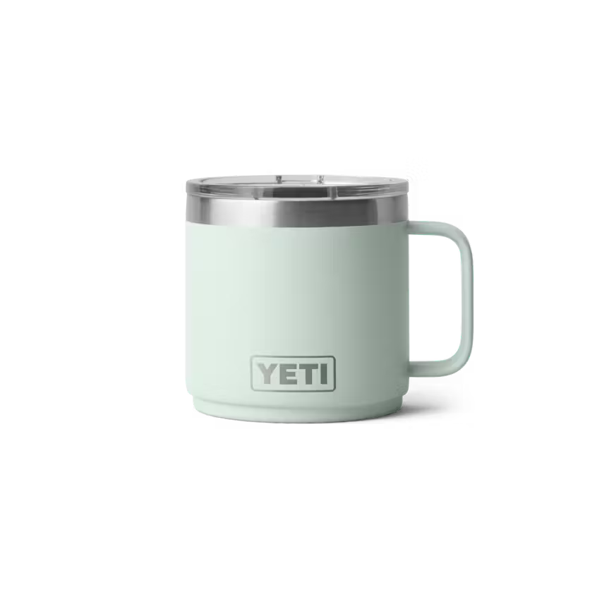 14 oz Mug CERAMIC LINING