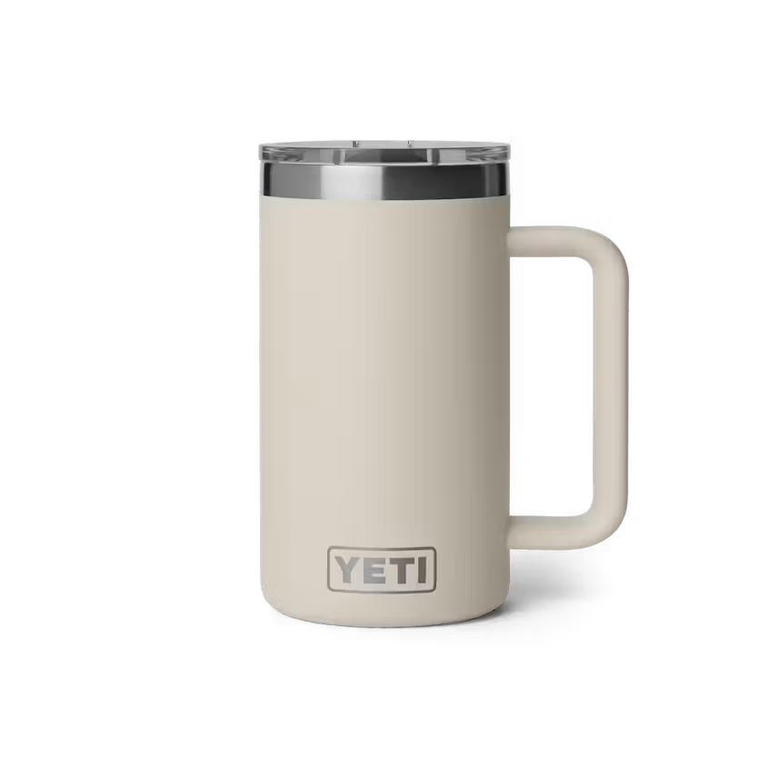 24 oz Mug CERAMIC LINING