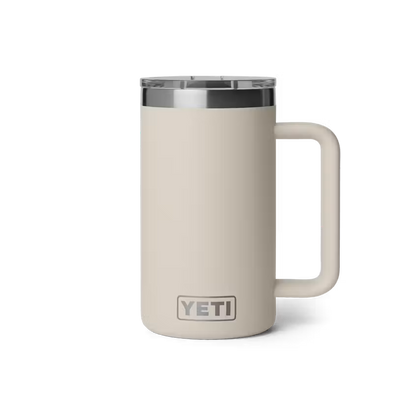 24 oz Mug CERAMIC LINING