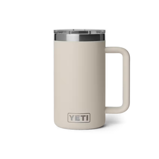 24 oz Mug CERAMIC LINING