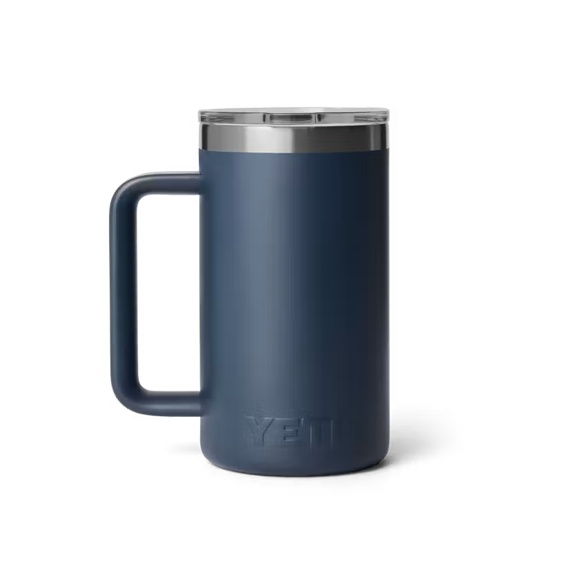 24 oz Mug CERAMIC LINING