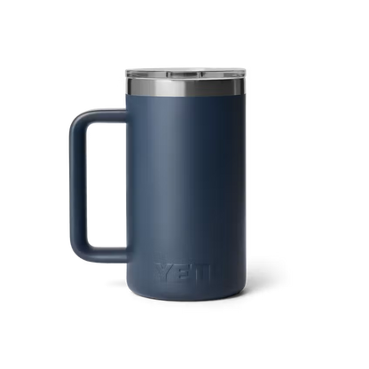24 oz Mug CERAMIC LINING