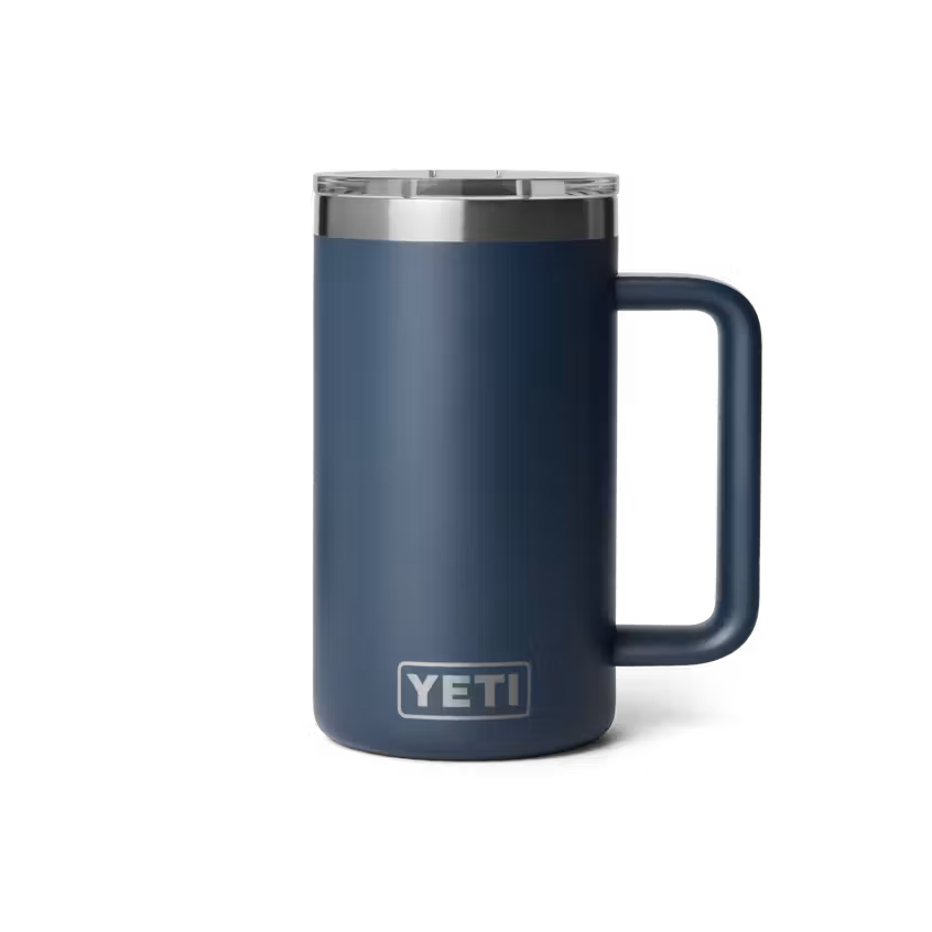 24 oz Mug CERAMIC LINING