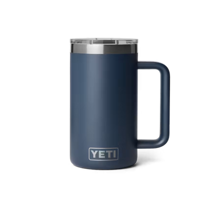 24 oz Mug CERAMIC LINING
