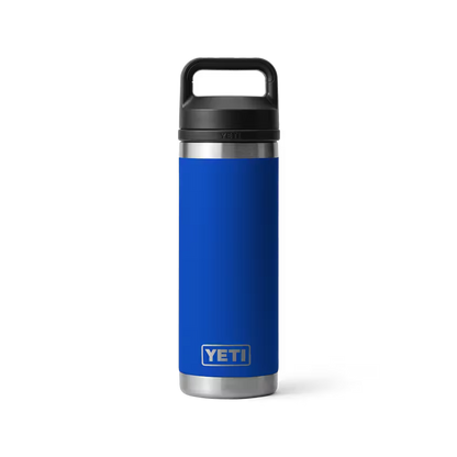 18 oz Water Bottle Chug