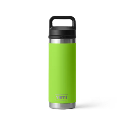 18 oz Water Bottle Chug