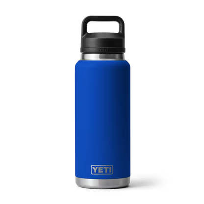 36 oz Water Bottle Chug Cap