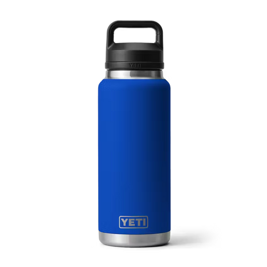 36 oz Water Bottle Chug Cap