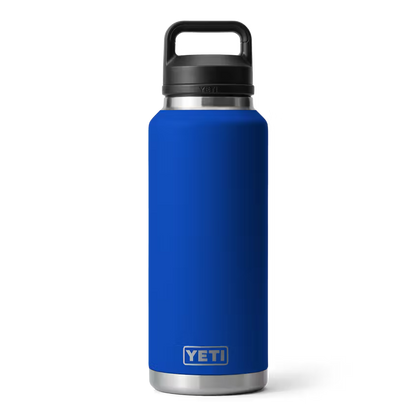 46 oz Water Bottle Chug Cap
