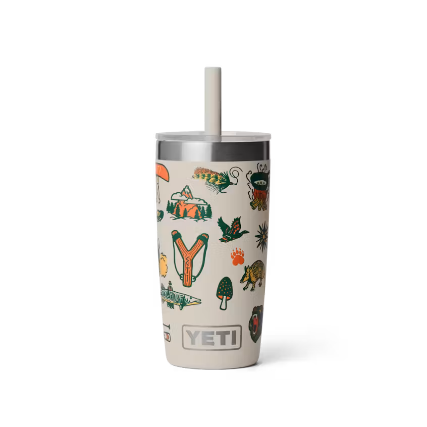 Tumbler Jr. 10 oz