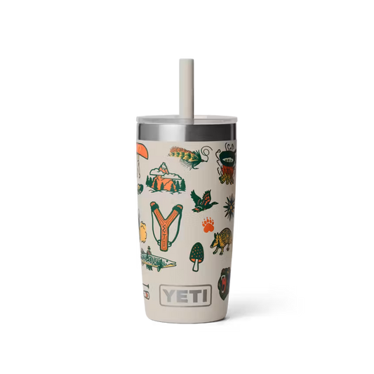 Tumbler Jr. 10 oz