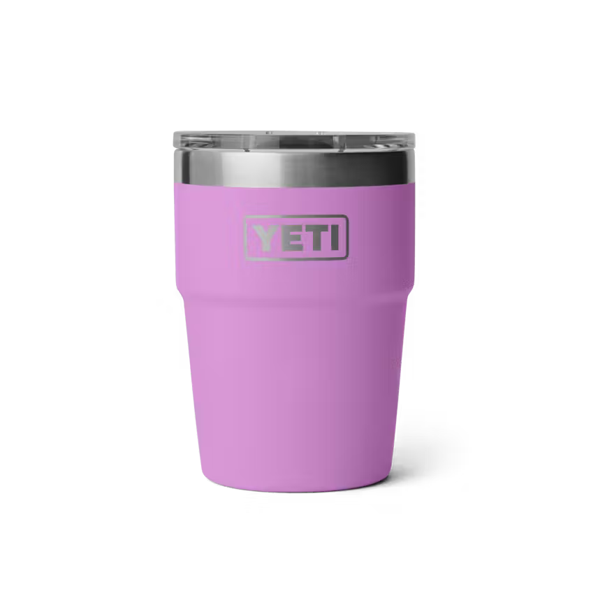 16 oz Stackable