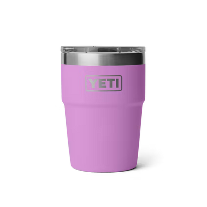 16 oz Stackable