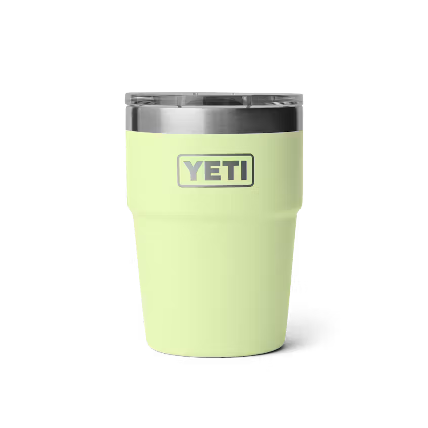 16 oz Stackable