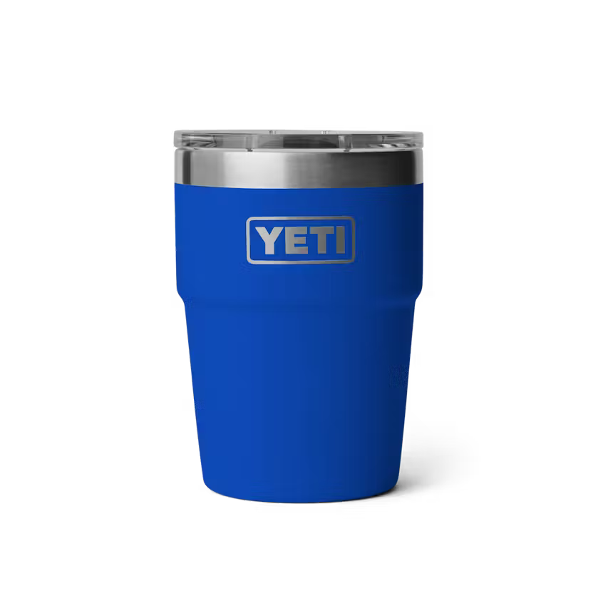 16 oz Stackable