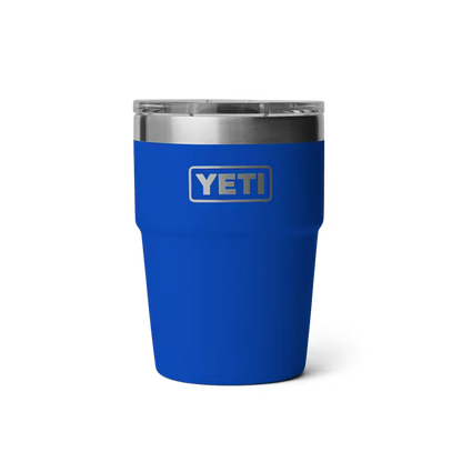 16 oz Stackable