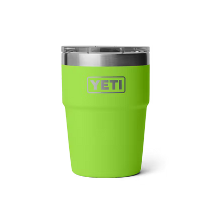 16 oz Stackable