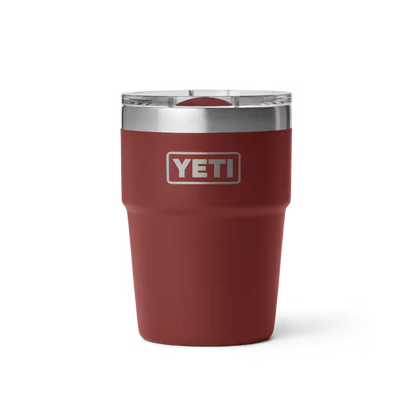 16 oz Stackable