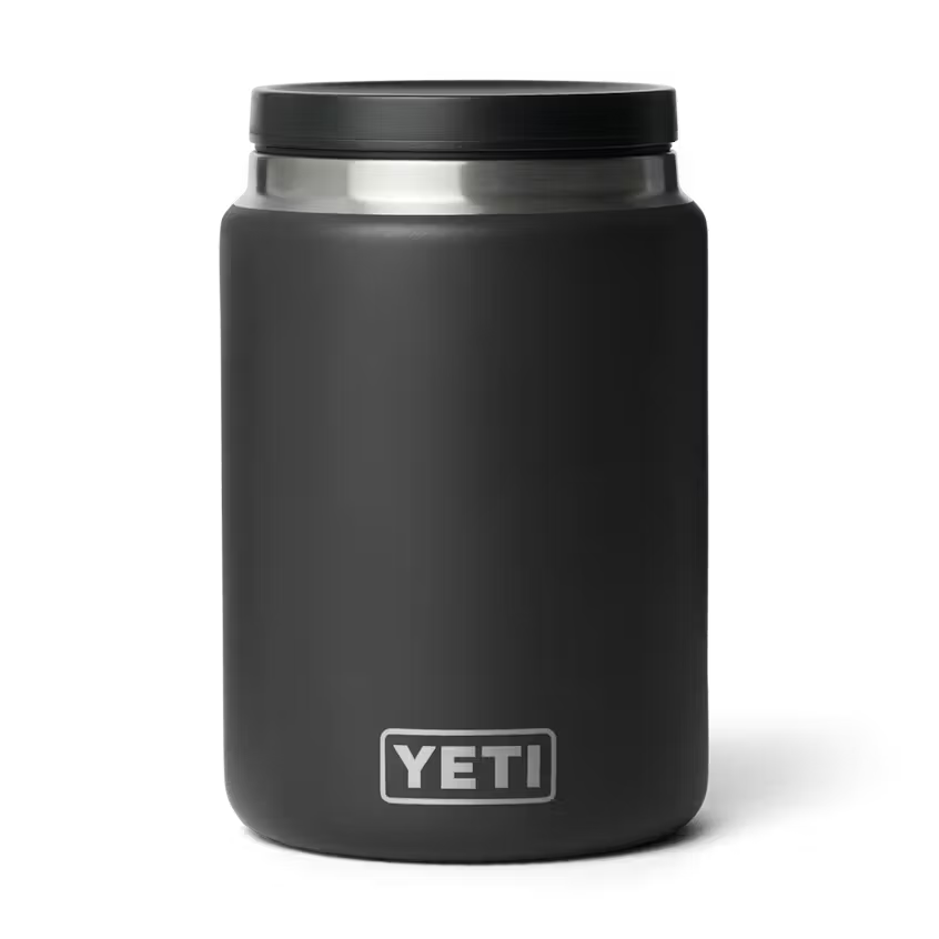 24 oz Food Jar