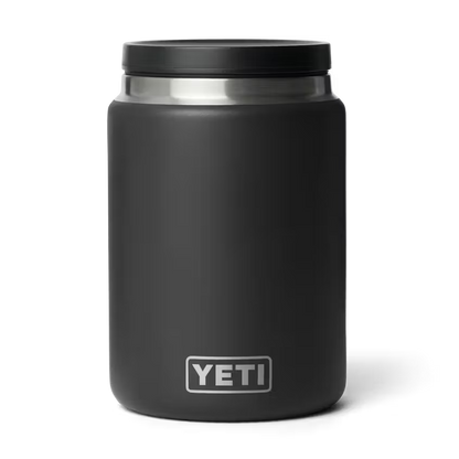 24 oz Food Jar