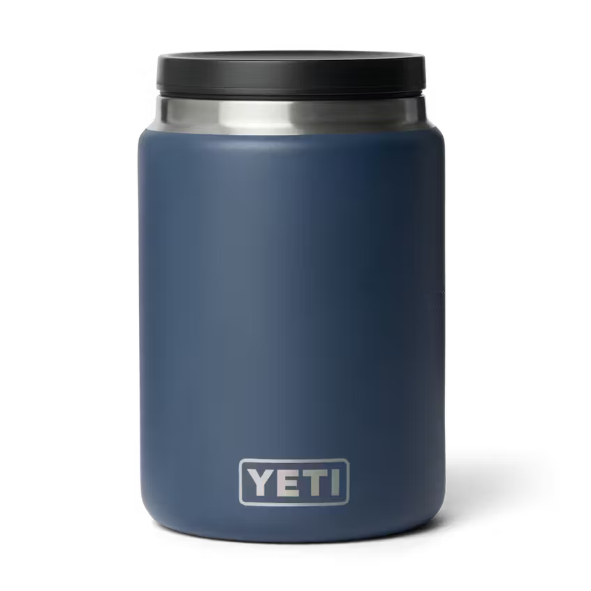 24 oz Food Jar
