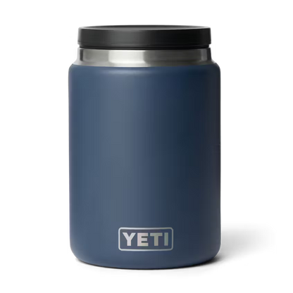 24 oz Food Jar