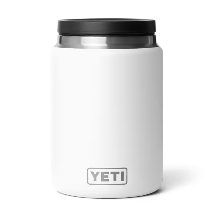 24 oz Food Jar
