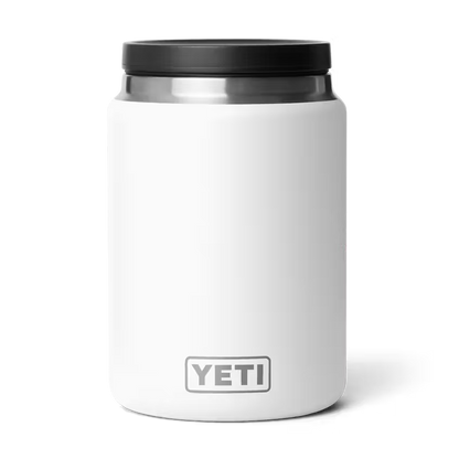 24 oz Food Jar