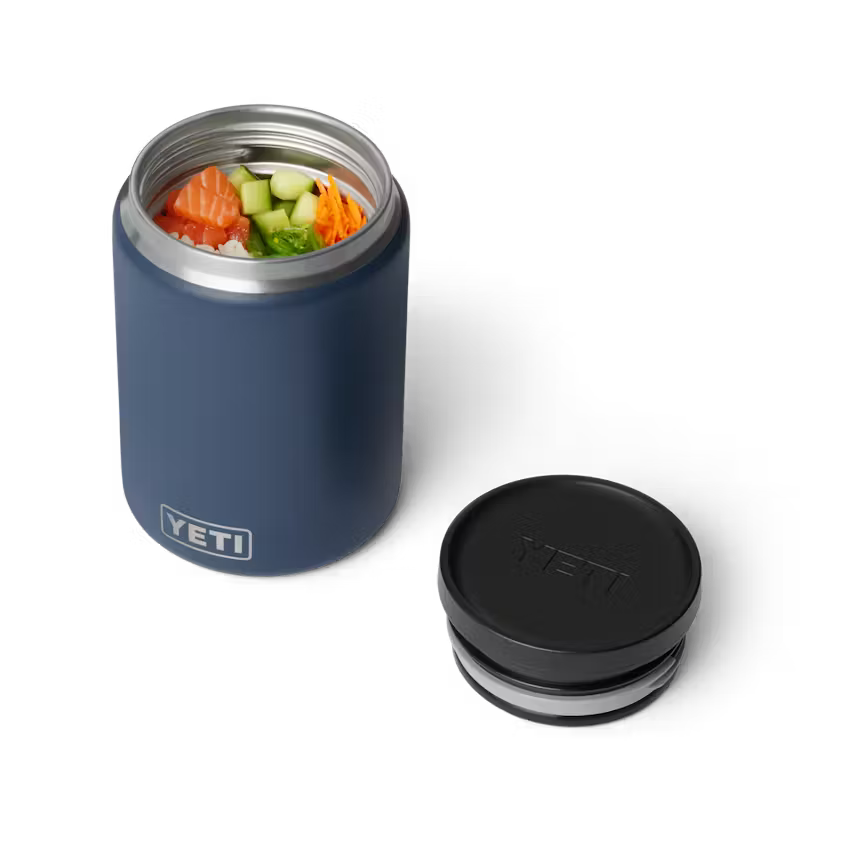24 oz Food Jar