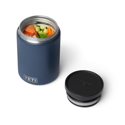 24 oz Food Jar