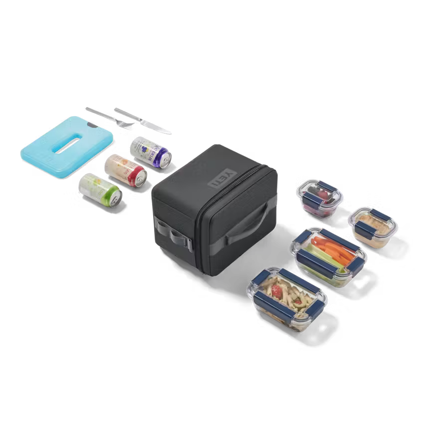 Daytrip Insulated Box 9L