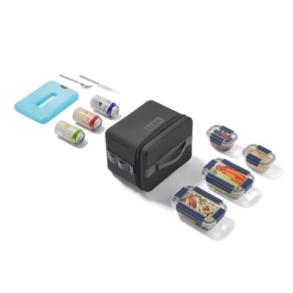 Daytrip Insulated Box 9L
