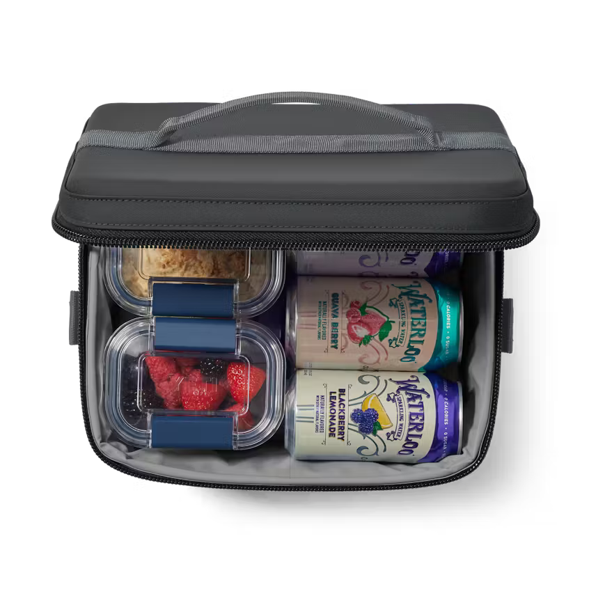 Daytrip Insulated Box 9L