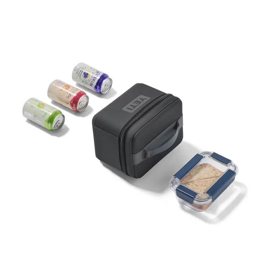 Daytrip Insulated Snack Box 3L