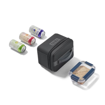 Daytrip Insulated Snack Box 3L