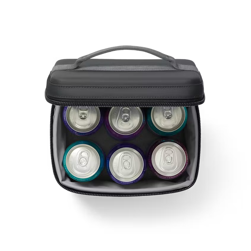 Daytrip Insulated Snack Box 3L
