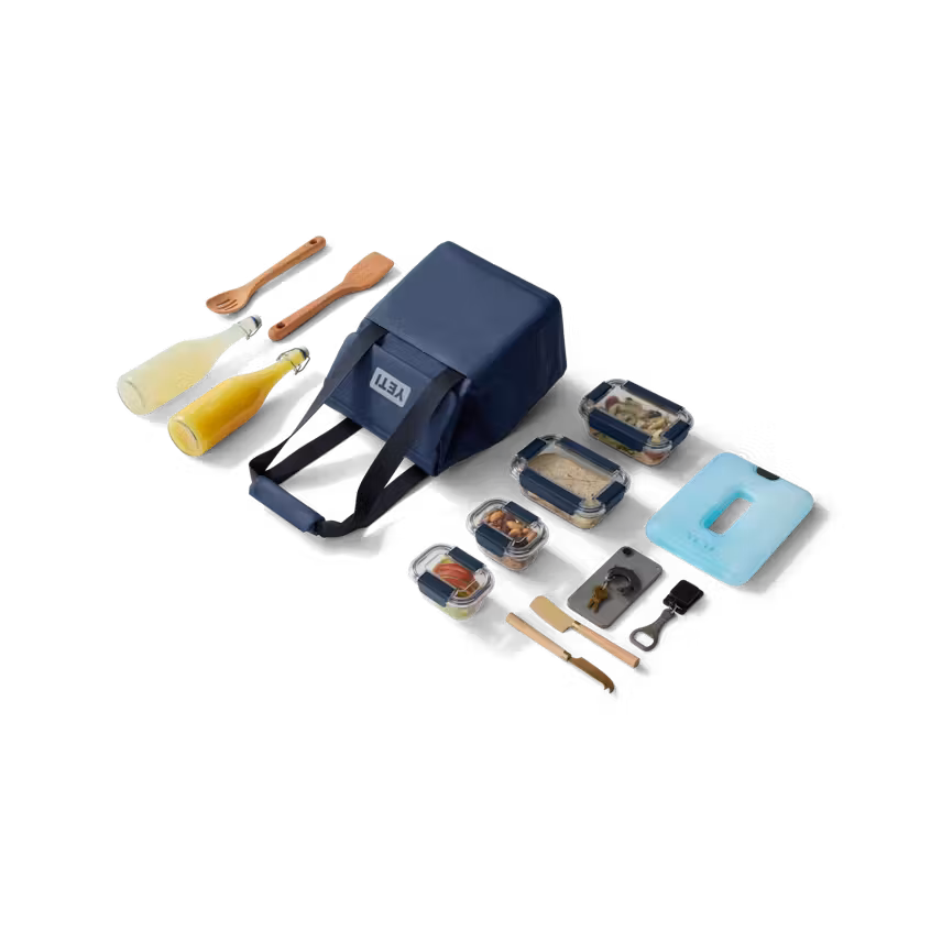 Daytrip Lunch Bag 14L