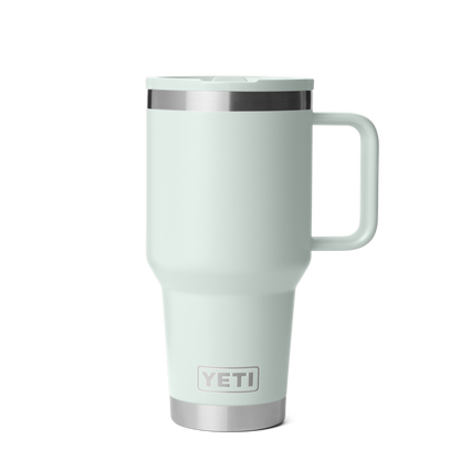 30 oz Travel Straw Mug