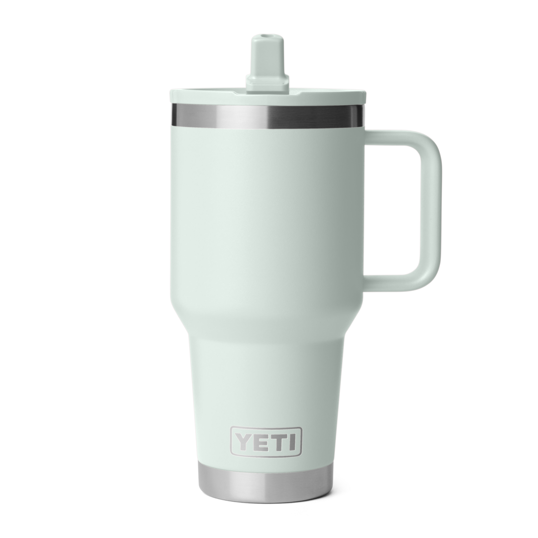 30 oz Travel Straw Mug