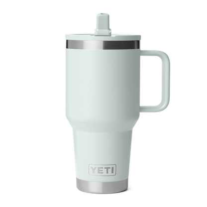 30 oz Travel Straw Mug
