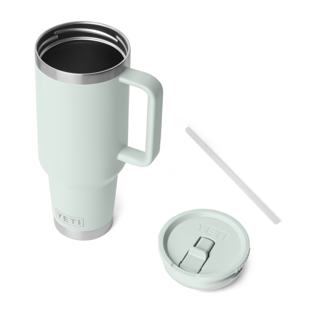 40 oz Travel Straw Mug