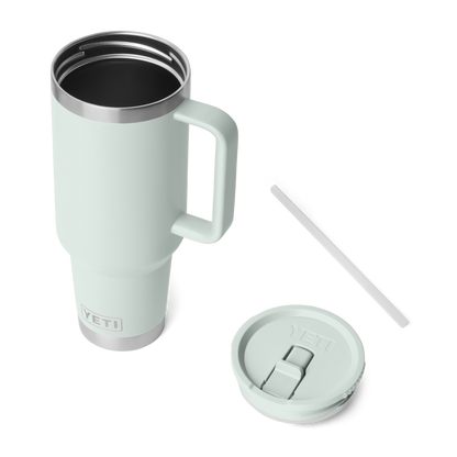 40 oz Travel Straw Mug