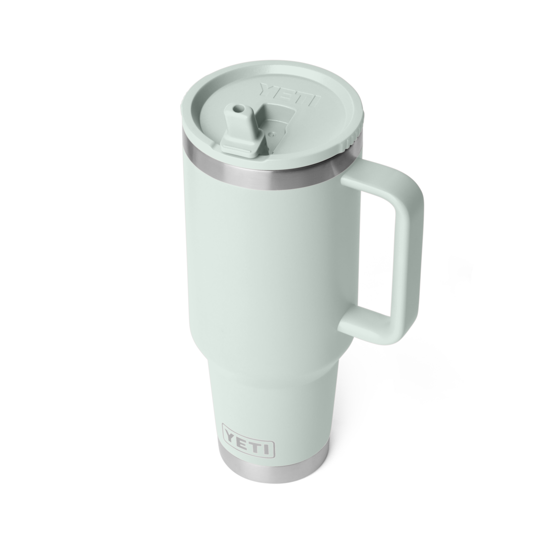 40 oz Travel Straw Mug