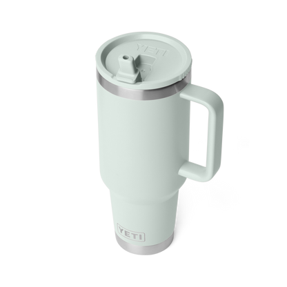 40 oz Travel Straw Mug